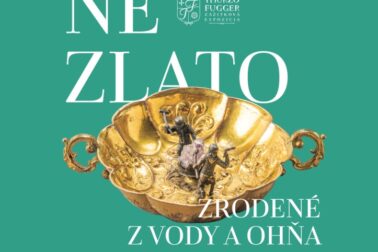 plagat cervene zlato