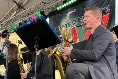 united jazz festival1