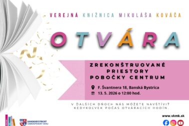 1 REKONŠTRUKCIA 2026