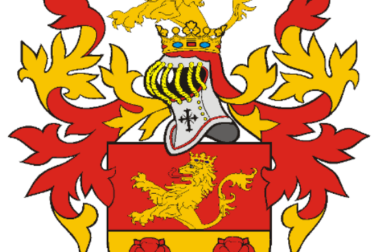 Erb Thurzovcov