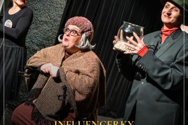 Influencerky
