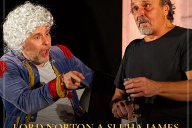 Lord Norton a_sluha James