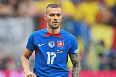 Lukáš Haraslín