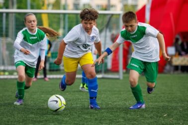 McDonald's Cup Banská Bystrica1