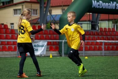 McDonald's Cup Banská Bystrica3
