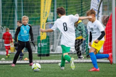 McDonald's Cup Banská Bystrica4