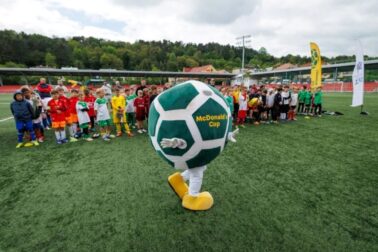 McDonald's Cup Banská Bystrica5