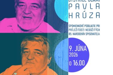 Pavol HRUZ