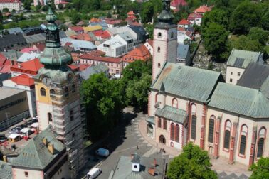 Petermanova veža