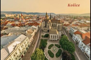 Pohladnica Kosice