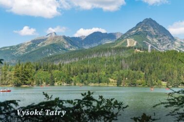 Pohladnica Tatry