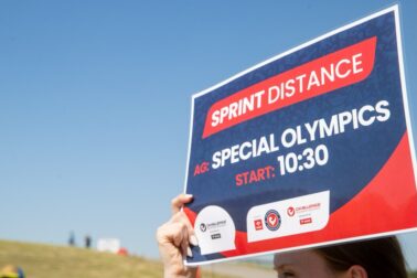 Špeciálna olympiáda