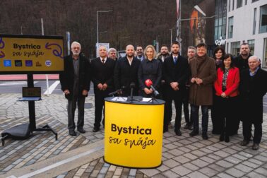diana javorcikova kandidatka na primatorku