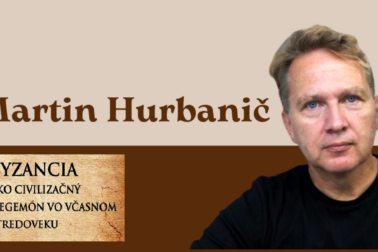 martin hurbanic