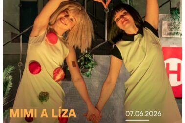 mimi a liza