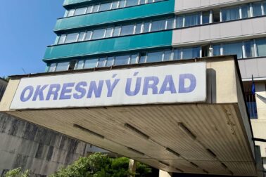 okresny urad