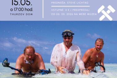 Dobrodružstva oceanov-TD