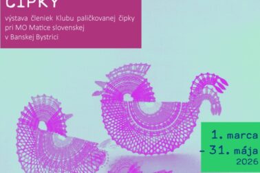pozvánka- jarna vystava cipiek-svetla