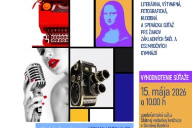 pozvanka_ Galeria talentov