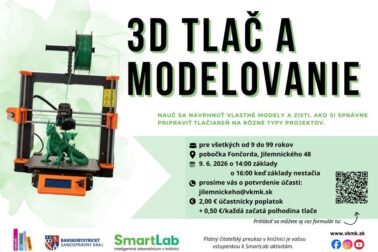 3D tlač 9.6.