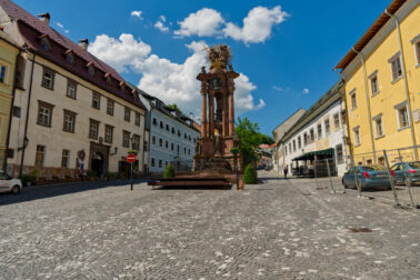 Banská Štiavnica1
