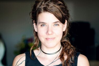 Eva Nečasová
