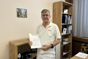 Juraj Šváč
