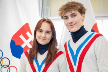 Kira Mária a Hektor Kapustíkovci