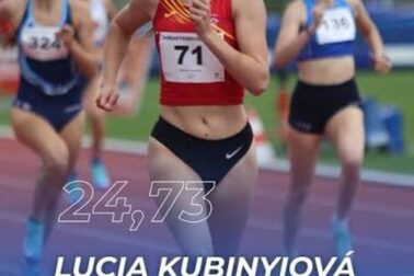 Lucia Kubinyiová