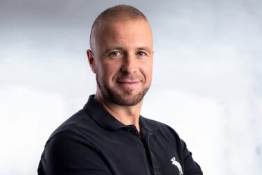 Lukáš Berec