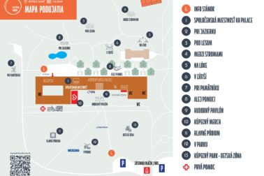 MAPA PODUJATIA Kruhy 2026