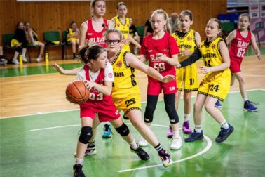 MSR mladsie mini U11