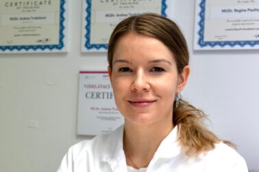 MUDr. Benedikta Molnarova