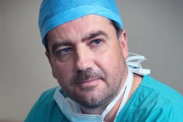 MUDr. Jozef Babeľa, PhD.