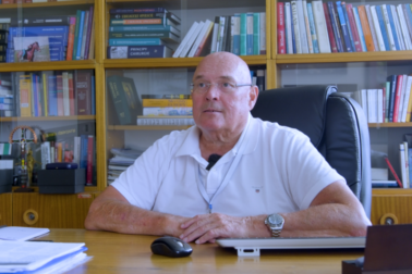 MUDr. Vladimír Baláž, PhD.