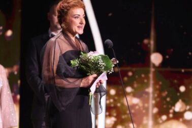 Miriam Lapuníková