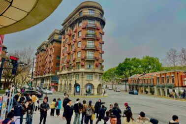 Normandy Apartments
