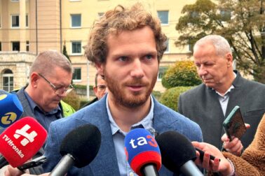 Ondrej Chramec