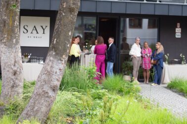 SAY clinic opening small-18
