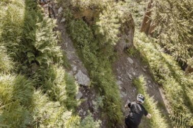 Single-Trails