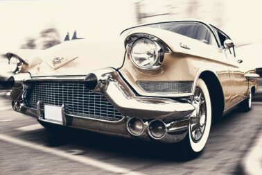 cadillac