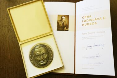 cena l. hudeca