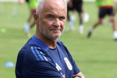 SR Futbal NL Banská Bystrica príprava letná štart TK BBX