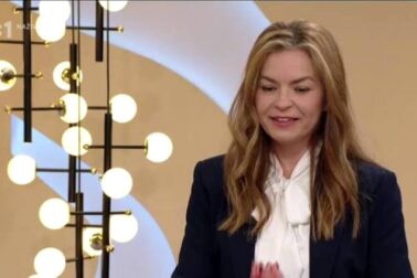 eva peterova