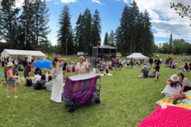 festival kruhy