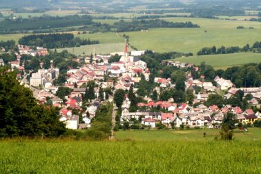 obec kraliky