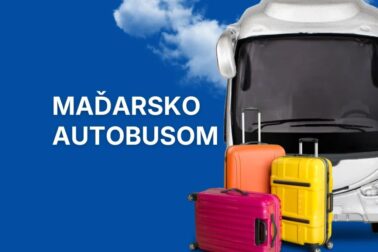 madarsko autobusom