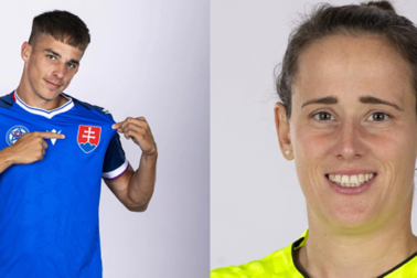 mario sauer a maria korenciova