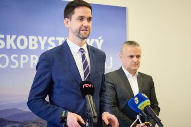 ondrej lunter a radoslav vavruš