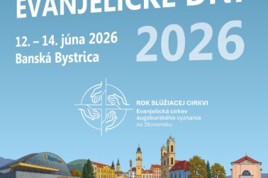 plagat evanjelicke dni